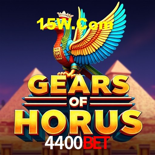 Estatísticas 4400bet