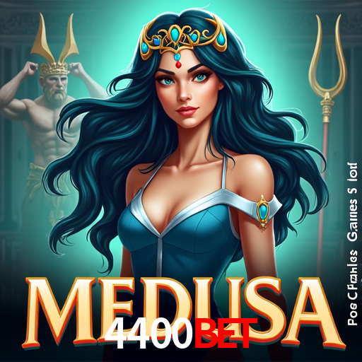 Cassino na plataforma 4400Bet