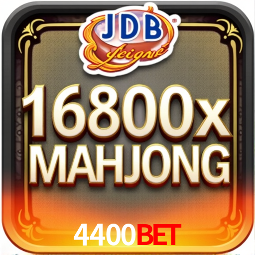Bonus na Cassino Online 4400Bet