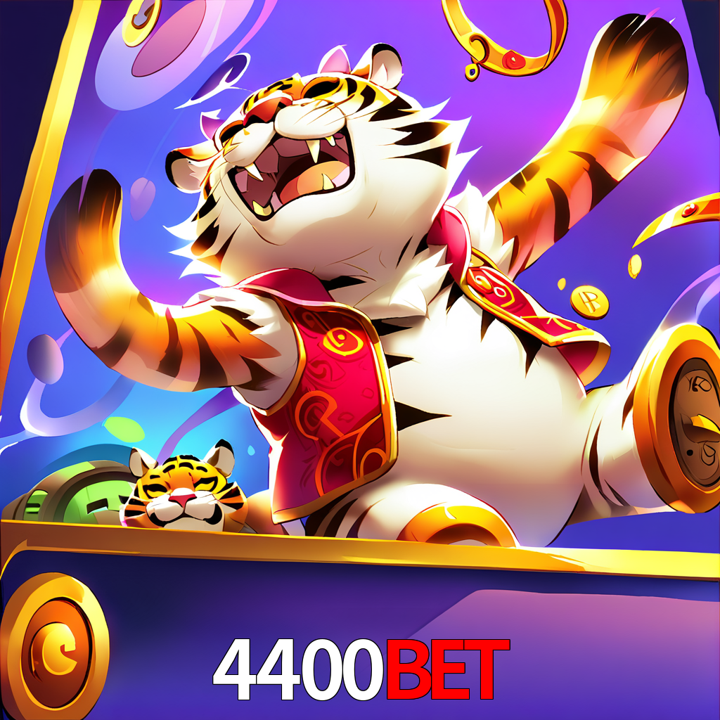 4400Bet 