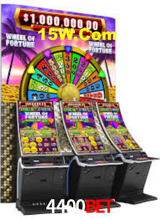 4400 bet