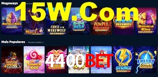 Explore as vantagens do 4400bet: serviço profissional e confiabilidade
