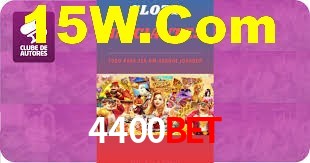 4400bet: Jogos de Caça-Níqueis-Altas Recompensas, Roleta-Velocidade, Blackjack-Desafios Máximos