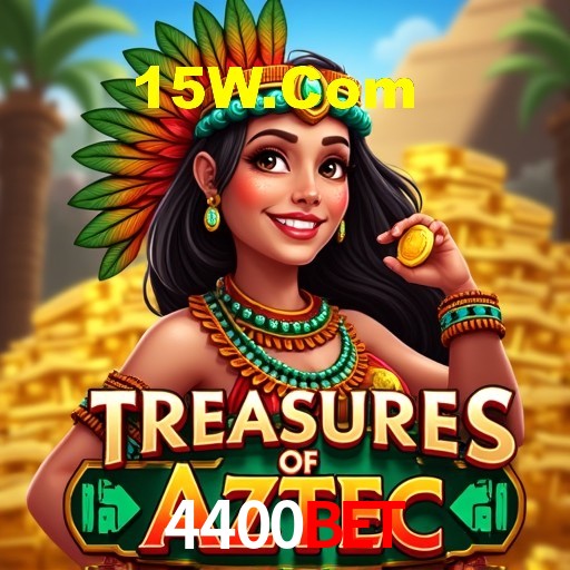 Diretório de Jogos 4400bet
