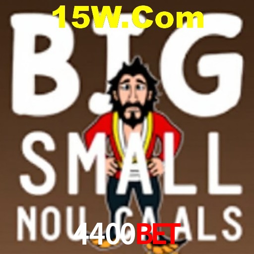 Apostas de Futebol 4400bet