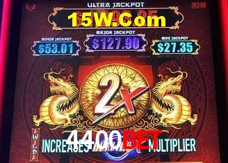 Avaliações dos Jogadores 4400bet