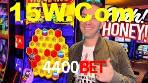 4400bet.com