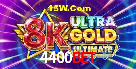 Especiais de Fim de Semana 4400bet
