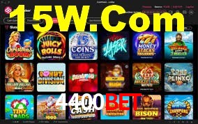 Programa VIP 4400bet