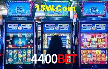 Jogos de Slot 4400bet