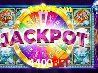 Design Responsivo 4400bet