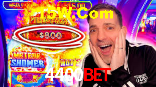 4400bet: A Experiência de Casino com Jogos de Mesa ao Vivo