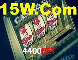 Experimente o Login Seguro Premium no 4400bet