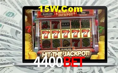 Login Seguro 4400bet