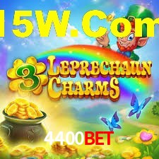 4400bet.com