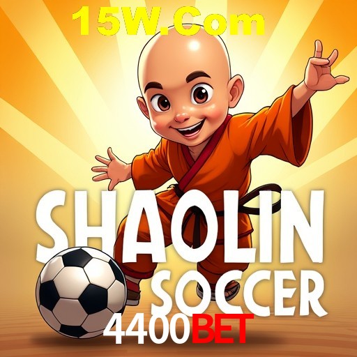 Descubra o Mundo do Cassino Online com 4400bet