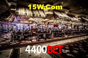 Integração de APIs 4400bet