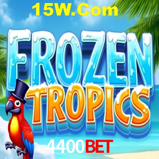 Casino Ao Vivo 4400bet