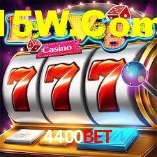 APP oficial da 4400bet para mobile