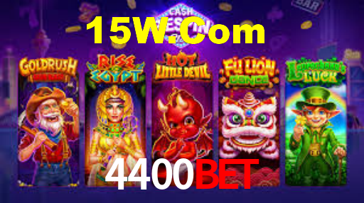 4400 bet