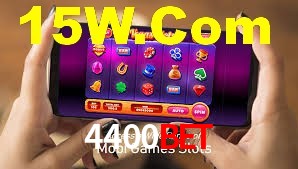 Sinta a adrenalina dos jogos de cassino com 4400bet