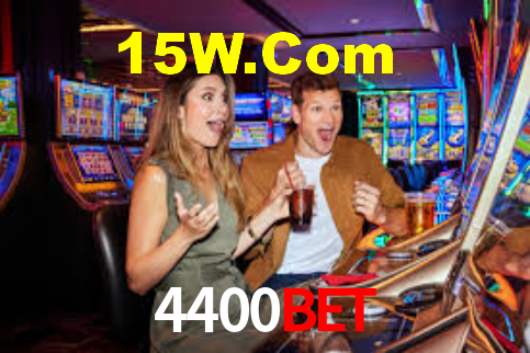 Jogos Exclusivos 4400bet