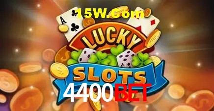 Casino Ao Vivo 4400bet