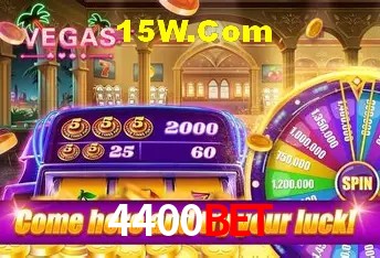 Diretório de Jogos 4400bet