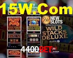 4400 bet