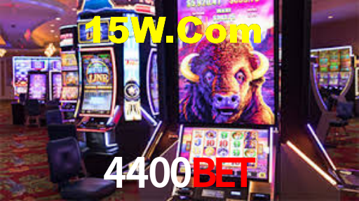 4400bet.com