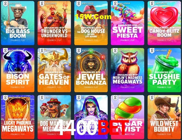 Casino VIP 4400bet